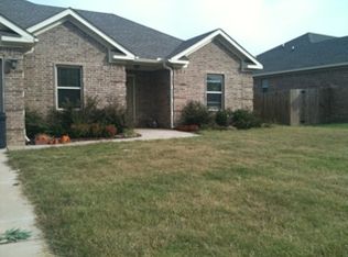 115 Cross Creek Dr, Austin, AR 72007