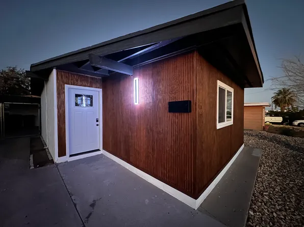 6251 Arapaho Rd, El Paso, TX 79905