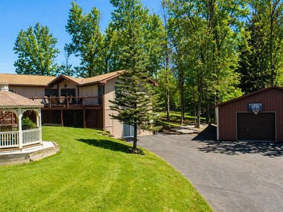80 Pysell Rd, Mc Henry, MD, 21541