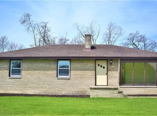 522 N Glenwood St, Griffith, IN 46319