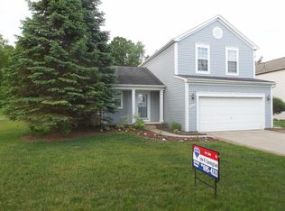 6436 Cranberry Dr, Holly, MI