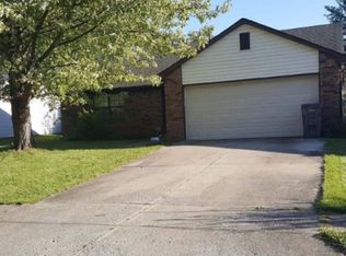 6429 Muirfield Way, Indianapolis, IN
