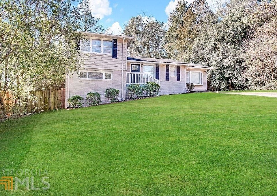 3409 Glensford Dr, Decatur, GA 30032 Zillow