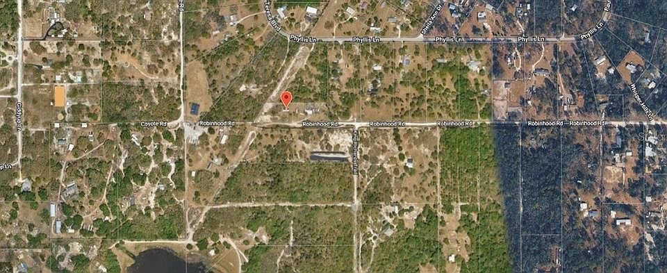 1st image of 12129 ROBINHOOD ROAD LOT 805
