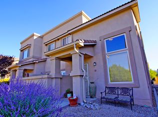 4358 San Benito St UNIT A, Santa Fe, NM 87507