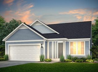 1250 Bartam Dr, Griffin, GA 30223