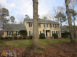 8 Huntington Rd SW, Rome, GA 30165