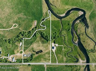 66 Creekside Cmns, Freedom, WY 83120