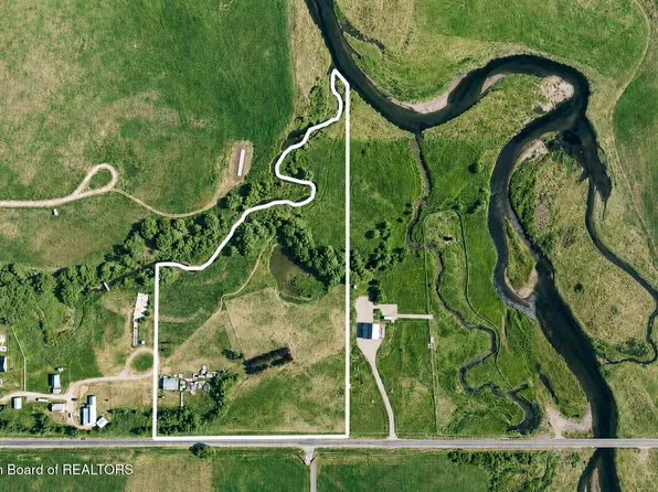 66 Creekside Cmns, Freedom, WY 83120