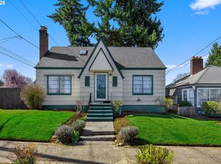 4505 NE 40th Ave, Portland, OR 97211