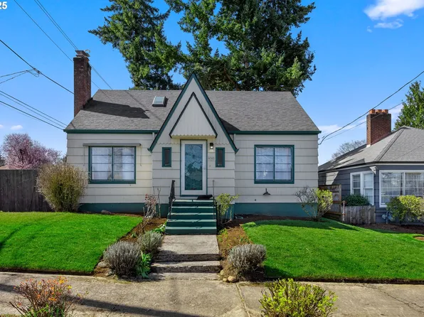 4505 NE 40th Ave, Portland, OR 97211