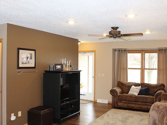 Main Level Living Area