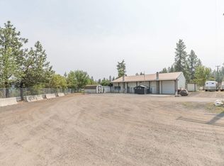 2704 N Colville Rd, Spokane, WA 99224