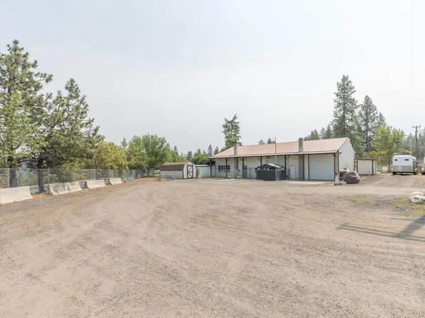 2704 N Colville Rd, Spokane, WA 99224