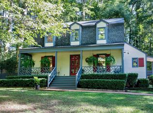 6516 Bakersfield Dr, Raleigh, NC 27606