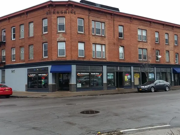 731 Monroe Ave APT 12, Rochester, NY 14607