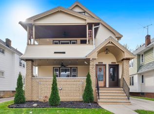 14521 Garfield Ave #2, Lakewood, OH