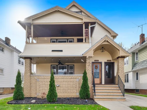 14521 Garfield Ave #2, Lakewood, OH 44107