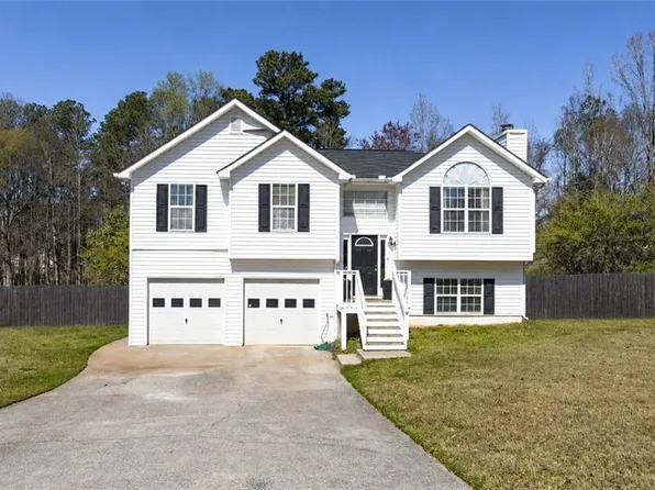 140 Mount Tabor Ct, Dallas, GA 30157