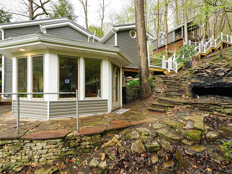 1430 Lake Floyd Cir, Salem, WV 26426 Zillow