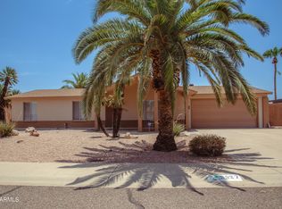 3527 E Altadena Ave, Phoenix, AZ 85028