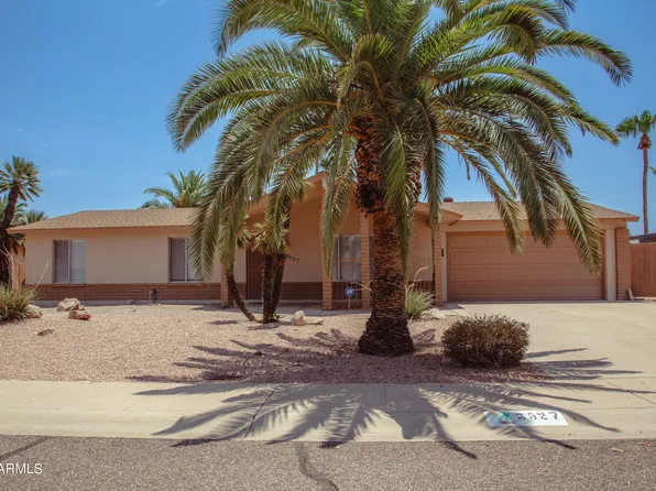 3527 E ALTADENA Avenue, Phoenix, AZ 85028
