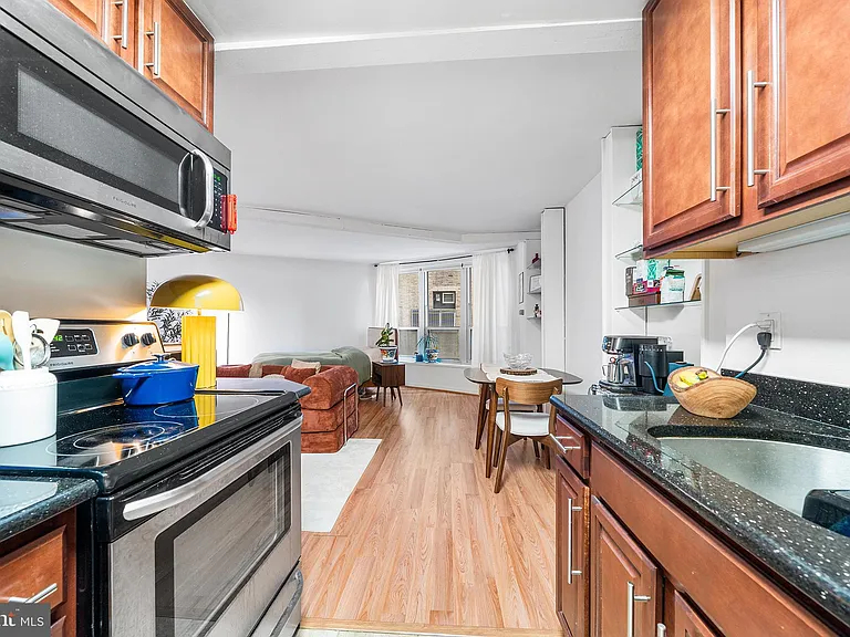 224 W Rittenhouse Sq #30-1002 — Photo 21