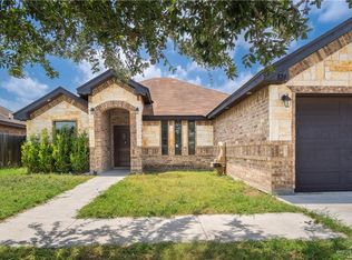 824 W Dawes Ave, Alton, TX 78573