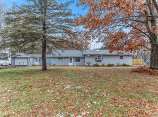 2716 Clark St, Jackson, MI 49202