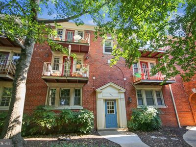 1405 E Abingdon Dr APT 3, Alexandria, VA, 22314