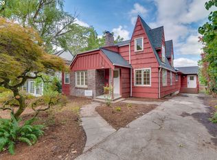 3221 NE 33rd Ave, Portland, OR 97212