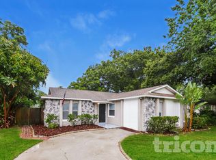 1005 Park St, Seffner, FL 33584
