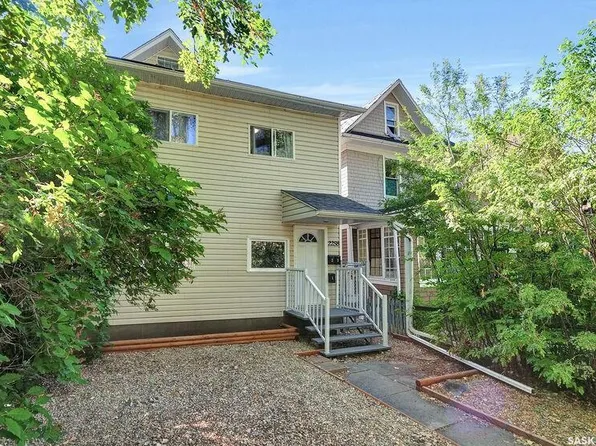 2258 Osler STREET, Regina, SK S4P 1W8