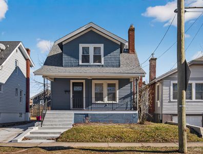 5716 Section Ave, Cincinnati, OH, 45212