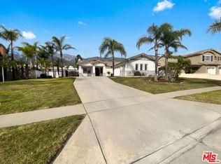 12798 N Rim Way, Rancho Cucamonga, CA 91739