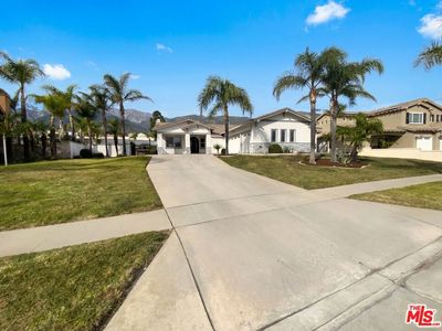 12798 N Rim Way, Rancho Cucamonga, CA, 91739