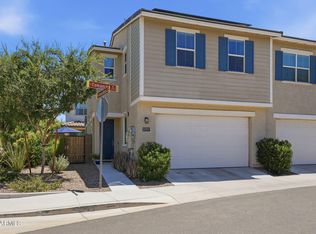 2757 S COMANCHE Drive, Chandler, AZ 85286
