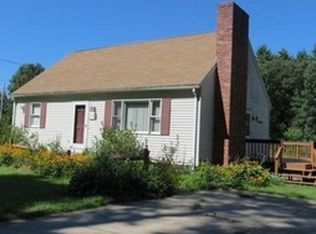 92 Long Pond Rd, Westfield, MA 01085