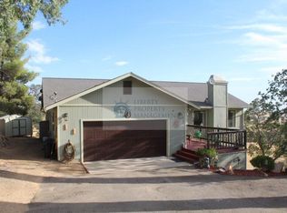 9122 Capullo Cir, La Grange, CA
