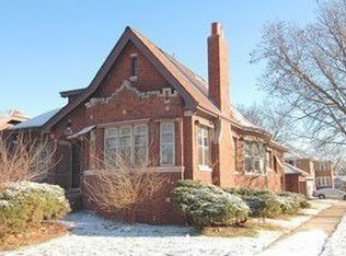 13847 S Wabash Ave, Riverdale, IL