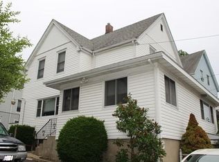 8 Montfern Ave, Revere, MA 02151