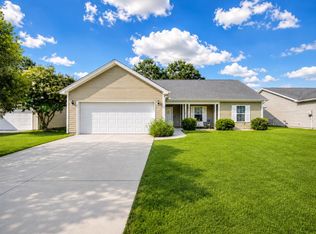 388 Blue Rock Dr., Longs, SC 29568
