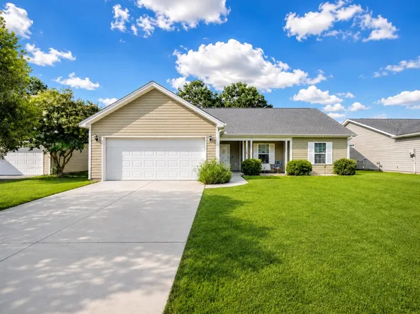 388 Blue Rock Dr., Longs, SC 29568