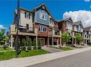 6020 Derry Rd #77, Milton, ON L9T8L6