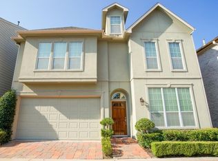 11026 Sherwood Ridge Dr, Houston, TX 77043