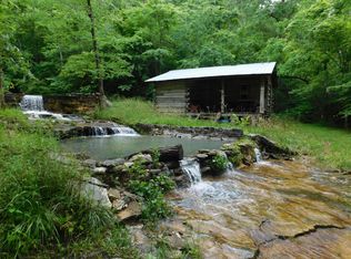 Highway 74, Jasper, AR 72641