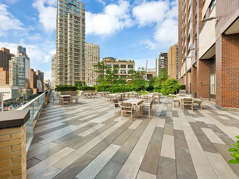 20 W 64th St #34T — Photo 13