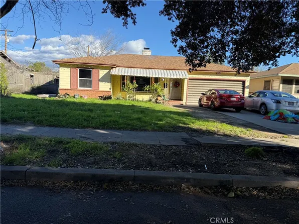 3187 N Pne #G, San Bernardino, CA 92407