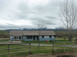 46 Miller Ln, Salmon, ID 83467