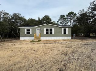 5335 SW 181st Ct, Dunnellon, FL 34432